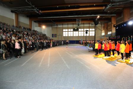 PRIREDITEV OB 140 LET ŠOLSTVA NA RAKEKU 11 FOTO LJUBO VUKELIČ